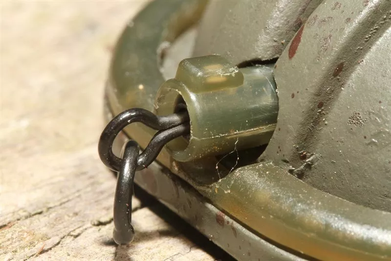 Avid Carp Method Feeder Small - Method feeders 2 Avid Carp Method Feeder Small - Method feeders - Image 2