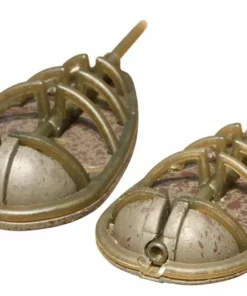 Avid Carp Method Feeder Small - Method feeders