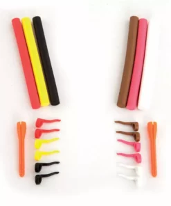 Fox Zig Aligna Kit - Foam & cork