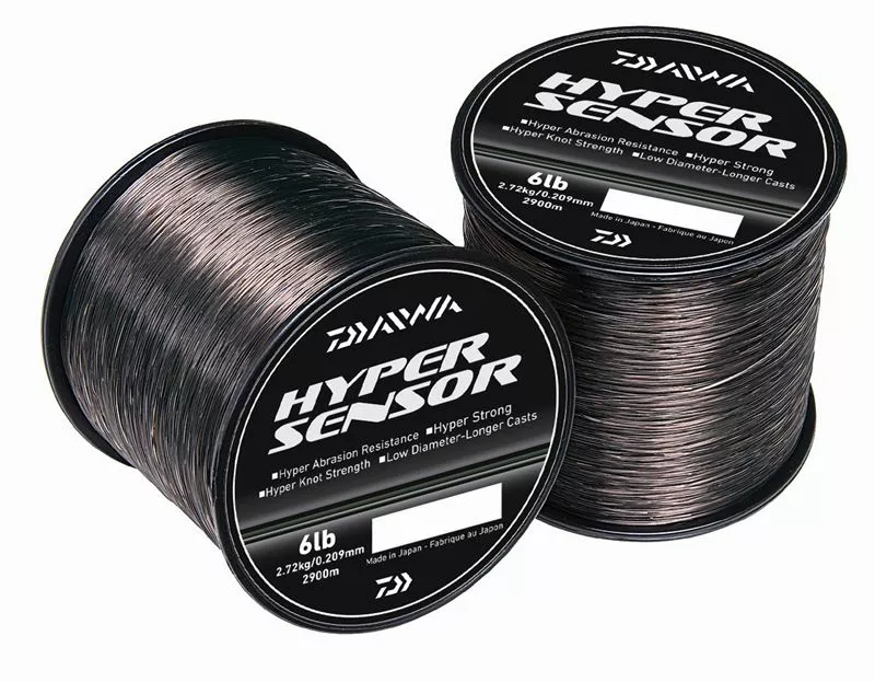 Daiwa Hyper Sensor - Monofilament 1 Daiwa Hyper Sensor - Monofilament