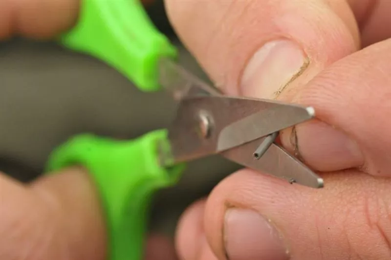 Korda Rig Toolz Razor Blades - Scissors & strippers 4 Korda Rig Toolz Razor Blades - Scissors & strippers - Image 4