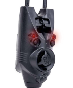 Nash Siren R3 Bite Alarm - Bite alarms -Carp Sales Store 1385035774 r3r