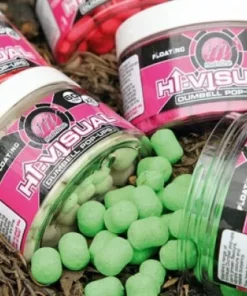 Mainline Hi-Visual Pop-Ups 15mm - Pop ups -Carp Sales Store 1388406152 1