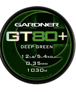 Gardner GT80+ - Monofilament -Carp Sales Store 1389359552 3