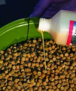 Dynamite Baits Liquid Attractant Monster Tiger Nut - Attractants -Carp Sales Store 1390320177 4