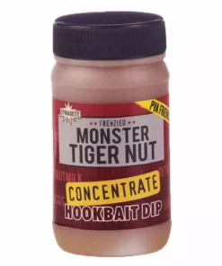 Dynamite Baits Concentrate Dip Monster Tiger Nut - Glugs & boilie dips