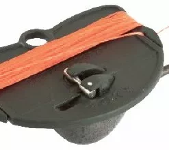 Fox Captive Back Leads Mk2 -