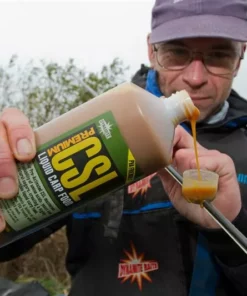 Dynamite Baits Premium CSL Liquid Carp Food - Oils & syrups -Carp Sales Store 1390901596 2