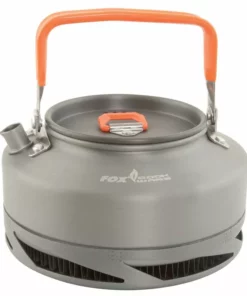 Fox Cookware Heat Transfer Kettle 0.9L - Kettles