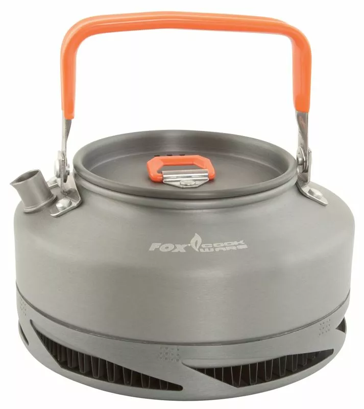 Fox Cookware Heat Transfer Kettle 0.9L - Kettles 1 Fox Cookware Heat Transfer Kettle 0.9L - Kettles