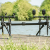 Leeda 3 in 1 Rod Pod - Rod pods