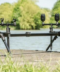 Leeda 3 in 1 Rod Pod - Rod pods