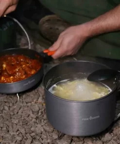 Fox Cookware Medium 3 Piece Set - Cookware sets -Carp Sales Store 1391166956 6