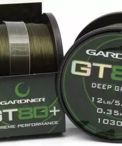 Gardner GT80+ - Monofilament