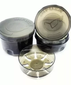 Korda Infuza Glug Pot Small - Glug pots