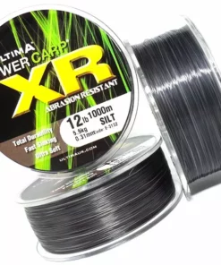 Ultima Power Carp XR 1000m - Monofilament