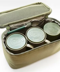 Trakker NXG Brew Kit - Accessory bags