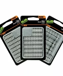 Fox Edges Pellet Pegs - Boilie stops & hair stops