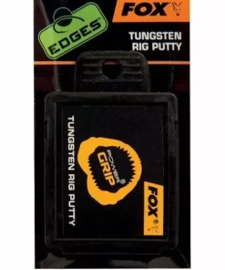 Fox Edges Power Grip Rig Putty -