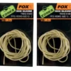 Fox Edges Hook Silicone - Rig tubing & shrink tube