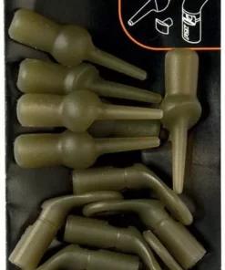 Fox Edges Angled Drop Off Run Ring Kit - Beads