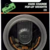 Fox Edges Kwick Change Pop Up Weight - Line stops & sinkers