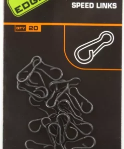 Fox Edges Speed Links - Clips & links