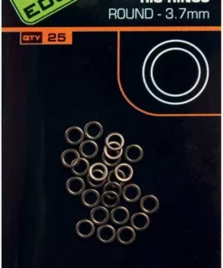 Fox Edges Kuro O Rings - Rig rings