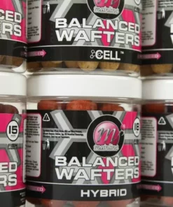 Mainline Balanced Wafters - -Carp Sales Store 1396552706 4