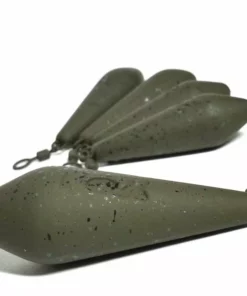 Fox Camotex Distance Carp Lead - Swivel leads