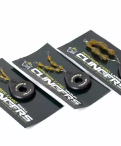 Nash Clingers - Line stops & sinkers -Carp Sales Store 1398960428 3