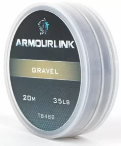 Nash Armourlink 20m - Braided hooklengths