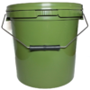 Lemco Green Bucket 10 Litres - Buckets