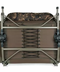Fox R-Series Camo Sleep System - Sleep systems -Carp Sales Store 13sbvzlm636952413264957860