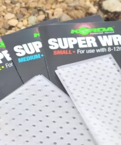 Korda Super Wrap - Pva bags 13 Korda Super Wrap - Pva bags -Carp Sales Store 1400080891 14