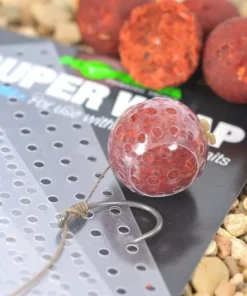 Korda Super Wrap - Pva bags 12 Korda Super Wrap - Pva bags -Carp Sales Store 1400080891 21