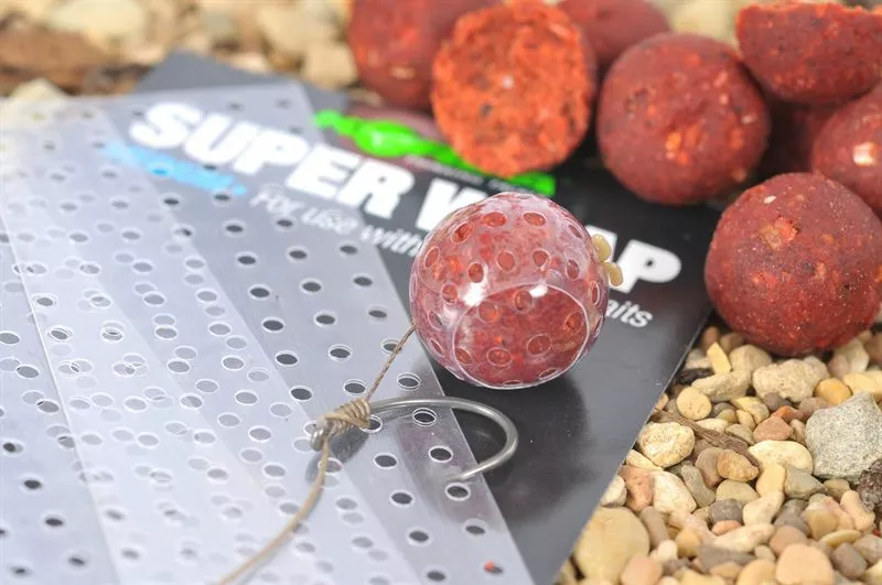 Korda Super Wrap - Pva bags 6 Korda Super Wrap - Pva bags - Image 6