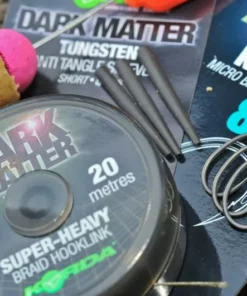 Korda Krank Hook Barbed - Hooks -Carp Sales Store 1400082574 26