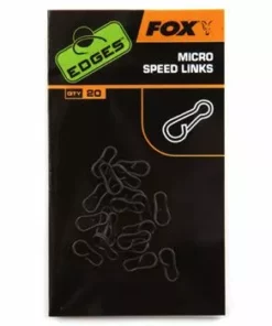 Fox Edges Micro Speed Link - Clips & links