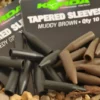 Korda Tapered Sleeves - Lead clips & sleeves
