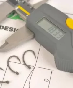 Korda Krank Hook Barbless - Hooks -Carp Sales Store 1401265086 2 1