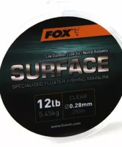 Fox Surface Floater Mainline - Monofilament