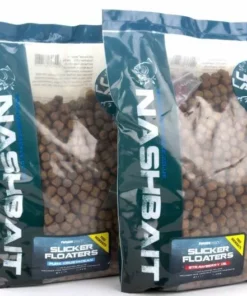 Nash Slicker Floaters 1.4kg - Surface baits