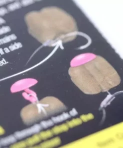 Enterprise Tackle Enterprise Mini Mixers With Sight Tips - Artificial baits -Carp Sales Store 1405933072 76