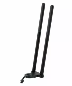 Fox Black Label Snag Ears & Hockey Stick - Alarm accessories