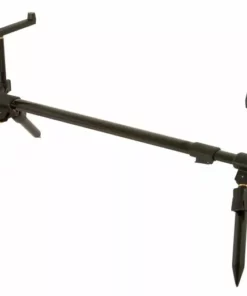 Fox Stalker Plus Pod - Rod pods