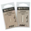 Fox Black Label Isotopes 2mm x 12mm - Swingers & indicators