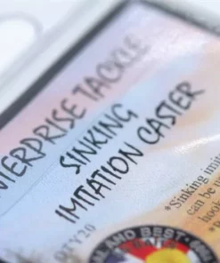 Enterprise Tackle Enterprise Imitation Casters - Artificial baits 6 Enterprise Tackle Enterprise Imitation Casters - Artificial baits -Carp Sales Store 1406541198 17