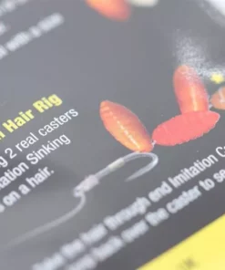 Enterprise Tackle Enterprise Imitation Casters - Artificial baits 7 Enterprise Tackle Enterprise Imitation Casters - Artificial baits -Carp Sales Store 1406541198 18