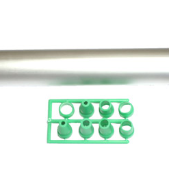 Gardner Deluxe Sausage Gun - Boilie making equipment